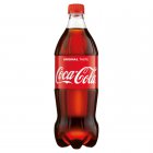 COCA COLA 0.85l Coca Cola