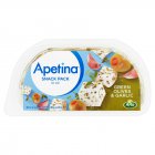 SER APETINA SNACK 100G ARLA