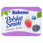 BAKOMA JOGURT POLSKIE SMAKI 120G