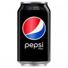 PEPSI ZERO 0.33L PUSZKA