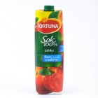 FORTUNA SOK JABŁKO 1L KRT
