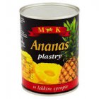 ANANAS PLASTRY MK 560G