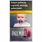 P.PALL MALL SSL PURPLE