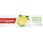 COLGATE PASTA NATURAL EXTRACTS 75ML